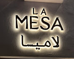 La Mesa Restaurant