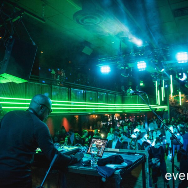 Eventique: Event Production for Corporate & Global Brands