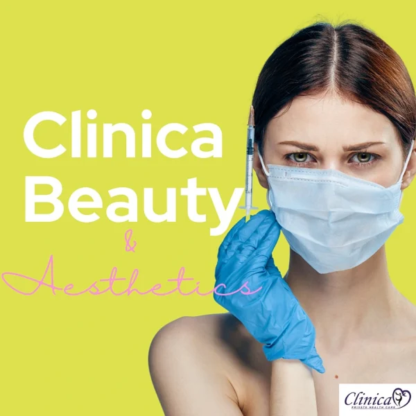 CLINICA PRIVATE HEALTHCARE LTD