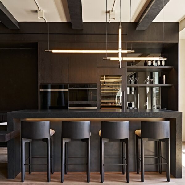 Fontan Architecture PLLC, New York, USA