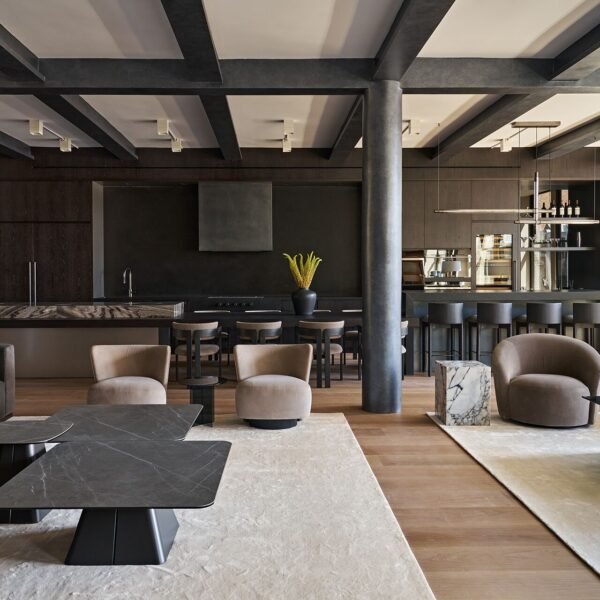 Fontan Architecture PLLC, New York, USA