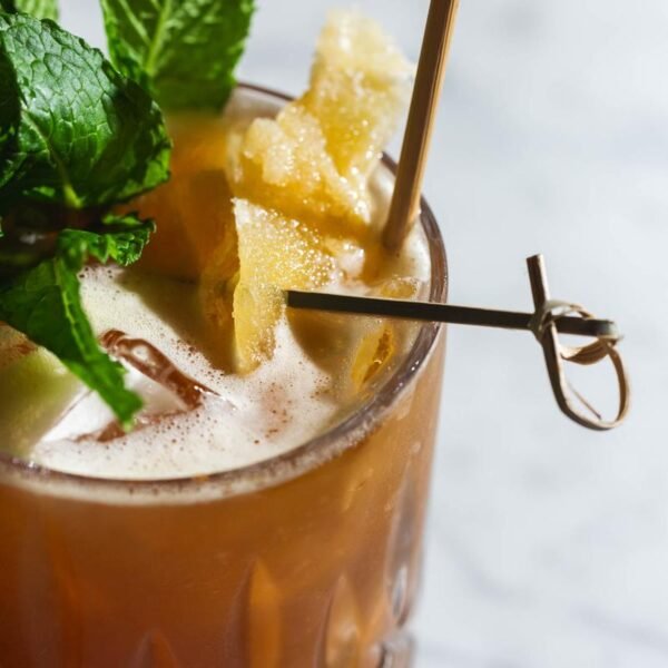 1803 NYC | Cajun restaurant