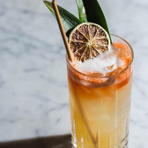 1803 NYC | Cajun restaurant
