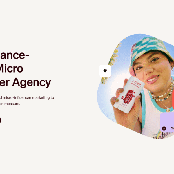 inBeat Marketing Agency, New York, USA