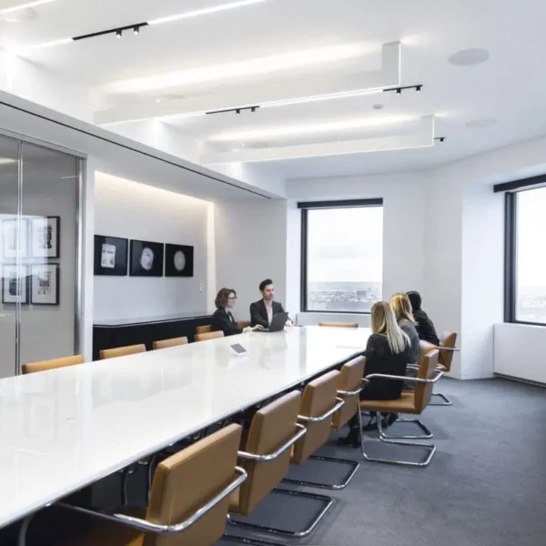 J.T. Magen & Company, General Contractors, New York, USA