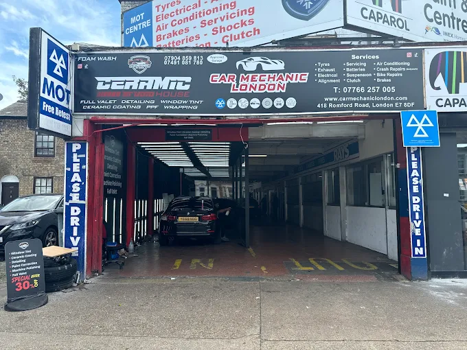 Gates Cars