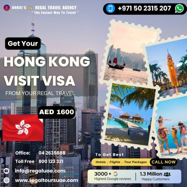 Regal Travel Agency
