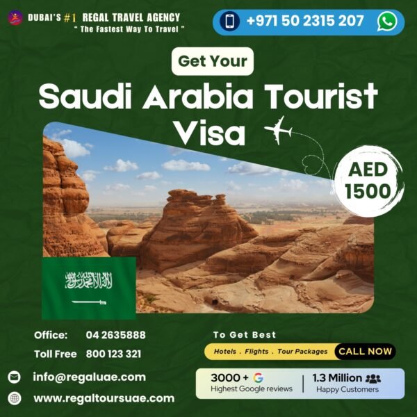 Regal Travel Agency