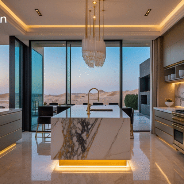 villa renovation