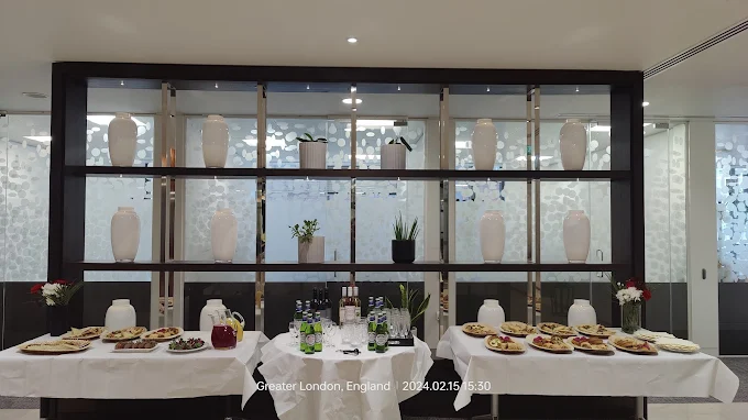 Eden Caterers